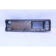 1985 1986 BMW 524TD E28 Valve Cover OEM