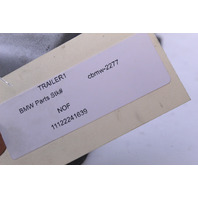 1985 1986 BMW 524TD E28 Valve Cover OEM