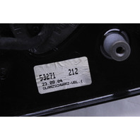 2004 2005 BMW 645ci Door Mirror Left Side View