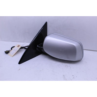 2004 2005 BMW 645ci Door Mirror Left Side View