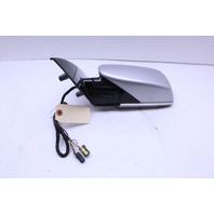 2004 2005 BMW 645ci Door Mirror Left Side View