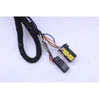 2004 2005 BMW 645ci Door Mirror Left Side View