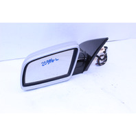 2004 2005 BMW 645ci Door Mirror Left Side View