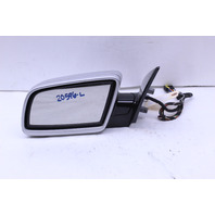 2004 2005 BMW 645ci Door Mirror Left Side View