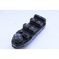 2006-2011 BMW 328i 335i M3 Front Power Window Switch Left Driver Master OEM