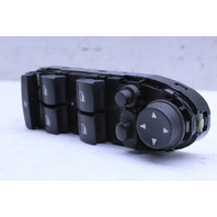 2006-2011 BMW 328i 335i M3 Front Power Window Switch Left Driver Master OEM