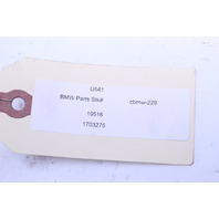 1996 1997 1998 BMW 323i 328i 528i M3 E36 E39 Air Flow Meter OEM