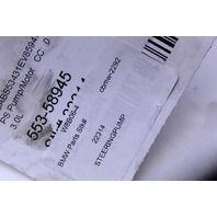 2001 BMW 325i 330i Power Steering Pump OEM