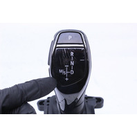 BMW 528i 535i 550i 640i 650i Ceramic Gear Selector Shifter 61319296910 OEM