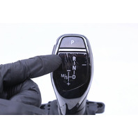 BMW 528i 535i 550i 640i 650i Ceramic Gear Selector Shifter 61319296910 OEM