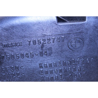 2013 2014 2015 BMW 228i 320i 328i N20 Air Intake Pipe Duct Tube Hose - 13717605045 OEM