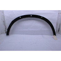 2011-2017 BMW X3 X4 Left Driver Rear Fender Flare Arch M-Package OEM