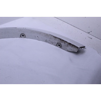 2011-2017 BMW X3 X4 Left Driver Rear Fender Flare Arch M-Package OEM