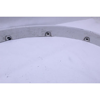 2011-2017 BMW X3 X4 Left Driver Rear Fender Flare Arch M-Package OEM