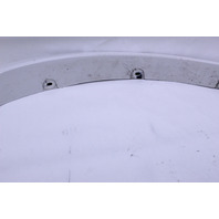 2011-2017 BMW X3 X4 Left Driver Rear Fender Flare Arch M-Package OEM