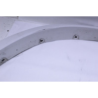 2011-2017 BMW X3 X4 Left Driver Rear Fender Flare Arch M-Package OEM