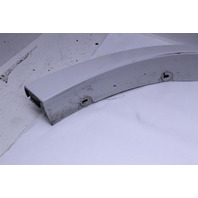 2011-2017 BMW X3 X4 Left Driver Rear Fender Flare Arch M-Package OEM