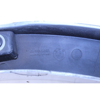 2011-2017 BMW X3 X4 Left Driver Rear Fender Flare Arch M-Package OEM