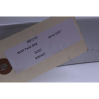 2011-2017 BMW X3 X4 Left Driver Rear Fender Flare Arch M-Package OEM