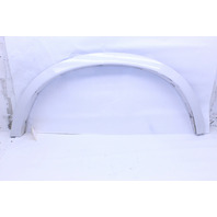 2011-2017 BMW X3 X4 Left Driver Rear Fender Flare Arch M-Package OEM