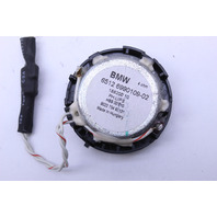 2006 2007 BMW X3 Front Door Speaker Tweeter OEM