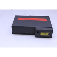 2006 BMW X3 Cd Changer - 65129131852 OEM