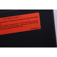 2006 BMW X3 Cd Changer - 65129131852 OEM