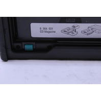 2006 BMW X3 Cd Changer - 65129131852 OEM