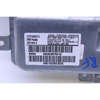 2006 BMW X3 Door Airbag Right - 72123424578