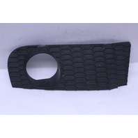 2004 2005 2006 BMW X3 Front Bumper Fog Light Grille Left Driver OEM