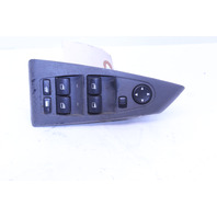 2006-2010 BMW 645ci 650i Convertible Power Window Switch Left OEM
