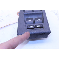 2006-2010 BMW 645ci 650i Convertible Power Window Switch Left OEM