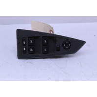 2006-2010 BMW 645ci 650i Convertible Power Window Switch Left OEM