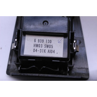 2006-2010 BMW 645ci 650i Convertible Power Window Switch Left OEM
