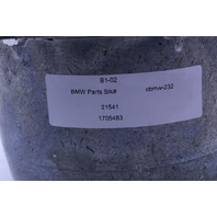 2000 BMW 540i E39 Alternator 150 Amp OEM