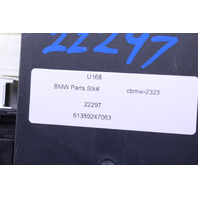 2011 BMW 528i 535i Body Control Module BCM - 61359247063 OEM