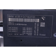 2011 BMW 528i 535i Body Control Module BCM - 61359247063 OEM