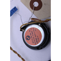 2011-2016 BMW 528i 535i 550i M5 Speaker Tweeter Harman Kardon - 65139184794 OEM