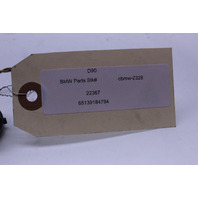 2011-2016 BMW 528i 535i 550i M5 Speaker Tweeter Harman Kardon - 65139184794 OEM