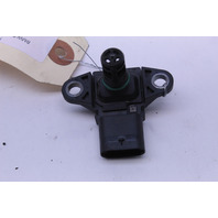 2013 BMW 535i Manifold Air Pressure Map Sensor OEM
