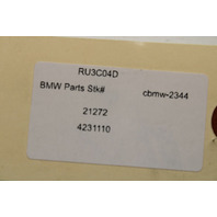 2009 BMW 750i Audio Climate Temperature Control Panel OEM