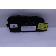 2014 BMW 550i Front Power Seat Switch Left OEM
