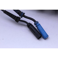 2007-2010BMW X5 Front Strut Shock Spring VDC Right OEM