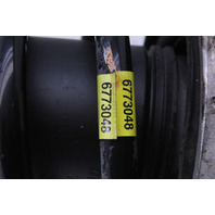 2007-2010BMW X5 Front Strut Shock Spring VDC Right OEM