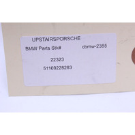 2013 2014 2015 2016 BMW 320I 328I 335I Glove Box - 51169228283 OEM