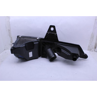 2014-2018 BMW 328D Diesel Air Cleaner Filter Housing 13718507313 OEM