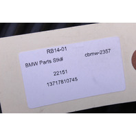 2014 2015 2016 2017 2018 BMW 328D Air Intake Hose OEM