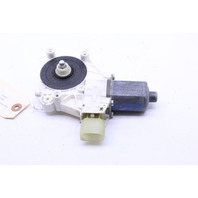 2014 2015 2016 BMW 428I 430I 435I 440I Front Power Window Motor Left Driver - 67627046031 OEM