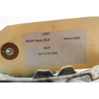 BMW 318i 323i 328i Z3 525i 528i 530i 535i 540i 740i 750i 850ci Wheel Center Cap OEM