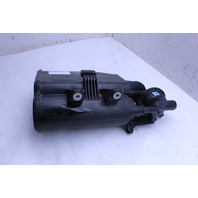 2014-2016 BMW 228i 328i N20 Fuel Vapor Charcoal Canister 16117301245 OEM